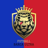 Ultra Barca | بارسلونا اولترا