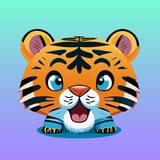 TIGER on Solana Portal