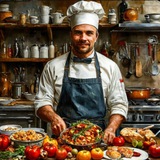 Вкусная идея