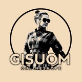 Gisoum_onlineshop