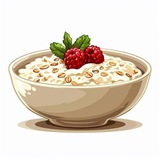 Овсянка