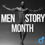 MEN’S HISTORY MONTH