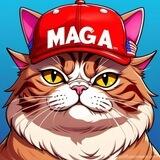 $MAGACAT - MAGA CAT - Portal