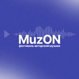 MuzON