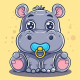 Baby MooDeng | Portal