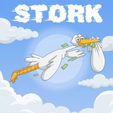 STORK CTO