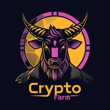 CRYPTO FARM | ЗАРАБОТОК НА ИНВЕСТИЦИЯХ