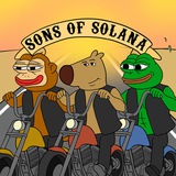Sons Of Solana