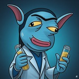 Dr. Richmore | Portal