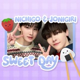 &TWIBBON. #MunchWithJulyz!