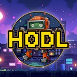 $HODL - HODLOPOLIS