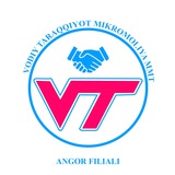 "VODIY TARAQQIYOT" MMT ANGOR FILIALI