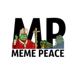 🇺🇦 𝐌𝐄𝐌𝐄 𝐏𝐄𝐀𝐂𝐄