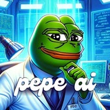 PEPE AI | PORTAL