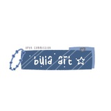 bula art (open!)