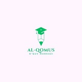 AL-QOMUS O'QUV MARKAZI