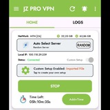 JZ PRO VPN