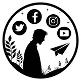 Подпишись на иноагента