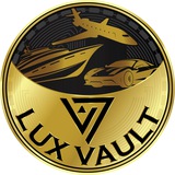 LuxVault ($LUXV) | Entry
