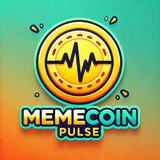 MemeCoin Pulse