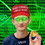Make Ethereum Great Again (MEGA)