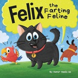 Felix - The Farting Feline
