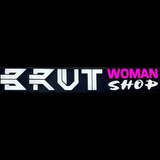 BRUT WOMAN🩷