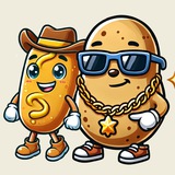 CornDogSpud