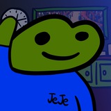 🐸 JEJE 🐸 PORTAL