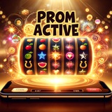 PROM - ACTIVE 🎁🎰🇺🇦