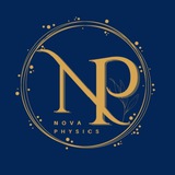 فیزیک Nova|یوسف خانمحمدیان