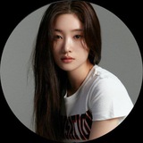Half of j_chaeyeoni