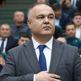 Adiz Muzafarovich Boboyev