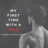Straight Guys First Time