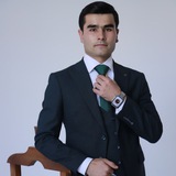 MILLIY SERTIFIKAT ISLOMOV FOZIL
