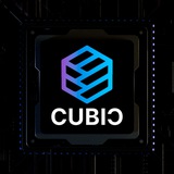 Cubic • Entry
