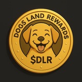 $DLR ( Dogs Land Reward )