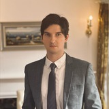 Міщук про Китай