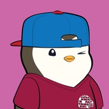 Pengu Wif Hat - Portal