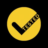 Tested - Portal