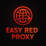 Easy Red Vpn 📲