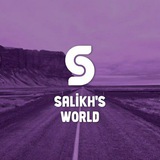 Salikh's World