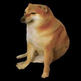 CHEEMS ETH