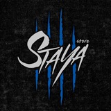 STAYA store