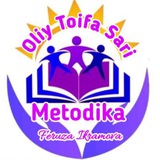 METODIKA IKRAMOVA BILAN