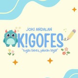 K!GOFES: OPEN 24H🙋‍♀️