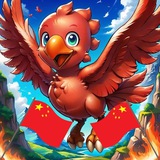Chocobo China Entry Portal