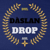 DÀSLAN | DROP | одежда-обувь