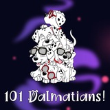 101 Dalmatians