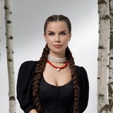 Татьяна Куртукова